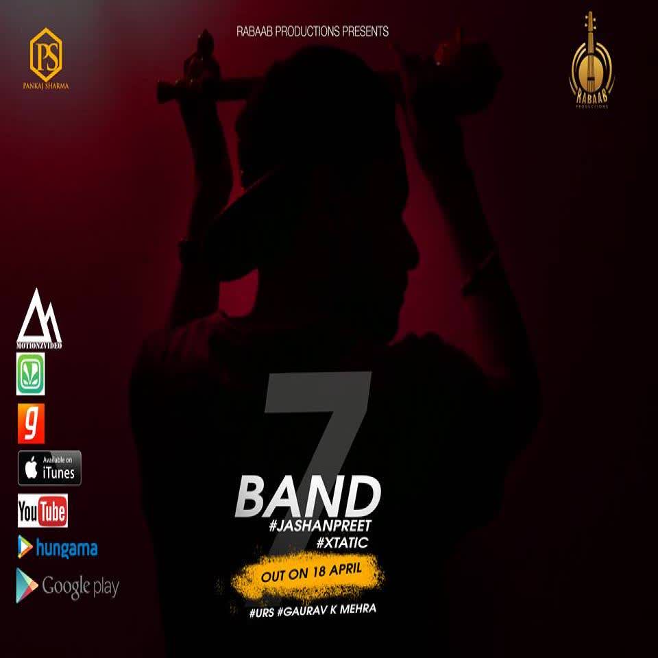 7 Band Jashan Preet  Mp3 song download