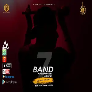 7 Band Jashan Preet