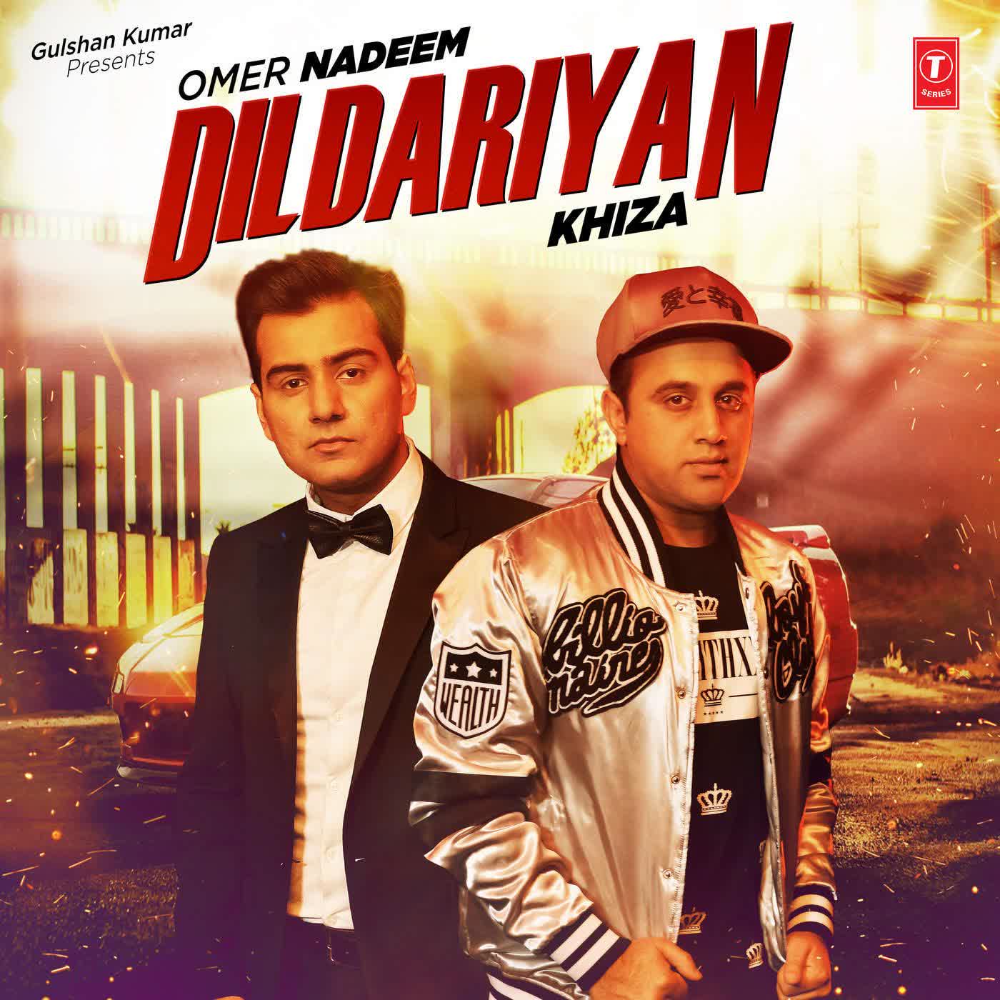 Dildariyan Omer Nadeem  Mp3 song download