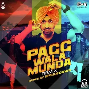 Pagg Wala Munda (Remix) Diljit Dosanjh