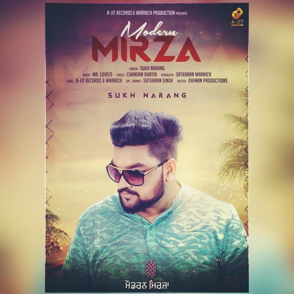 Modern Mirza Sukh Narang  Mp3 song download