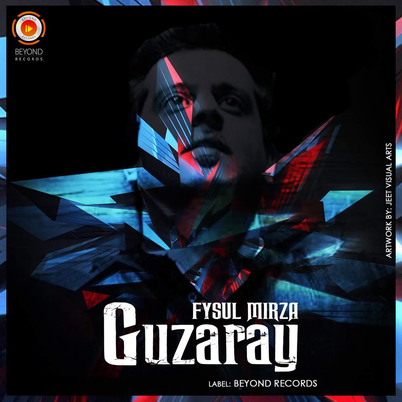 Guzaray Fysul Mirza  Mp3 song download