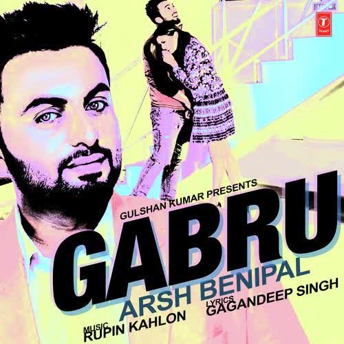 Gabru Aarsh Benipal  Mp3 song download