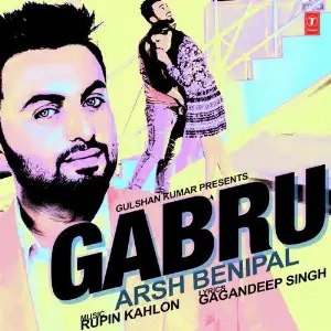 Back In Game - Aarsh Benipal Album mp3 songs Download DjPunjab