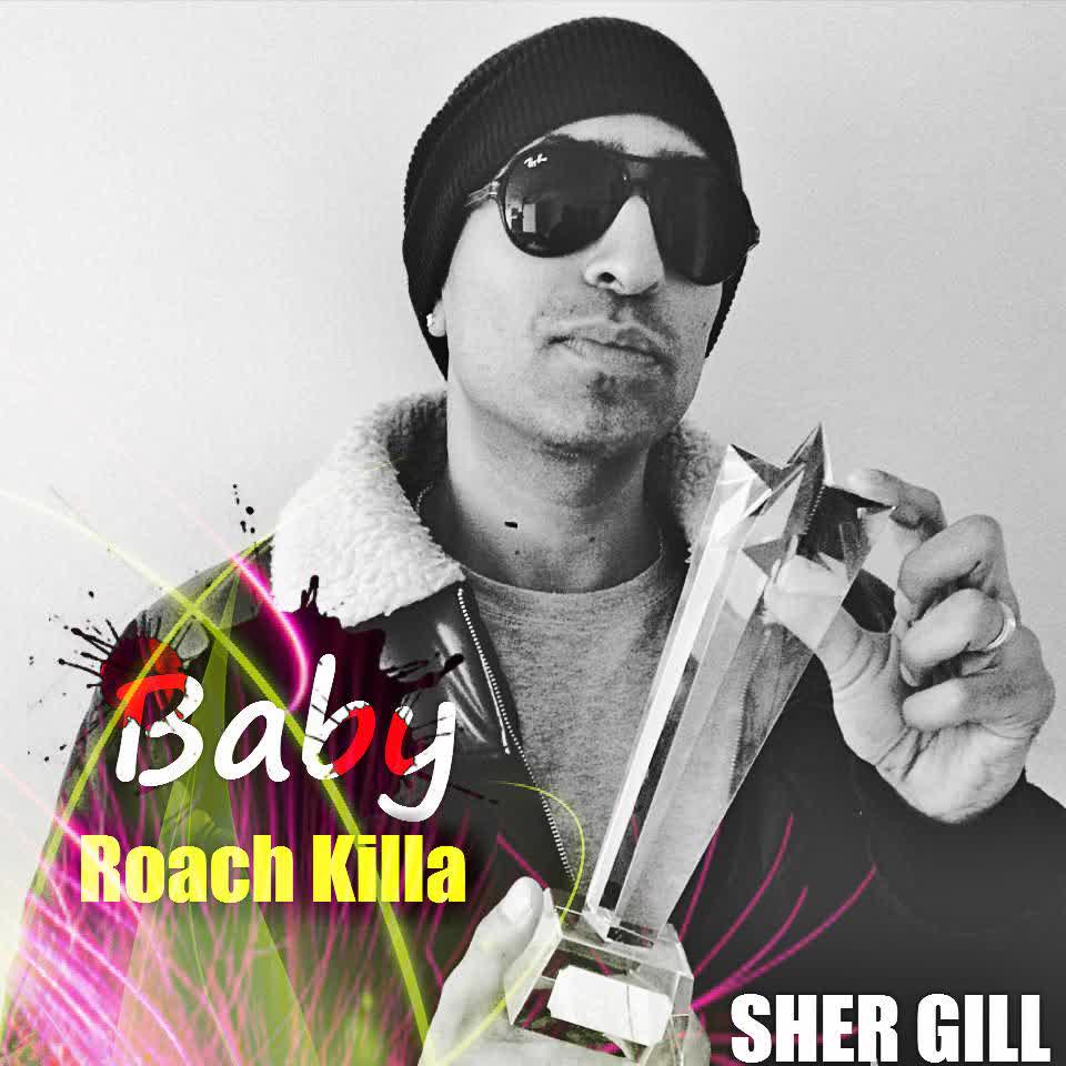 Baby Roach Killa  Mp3 song download