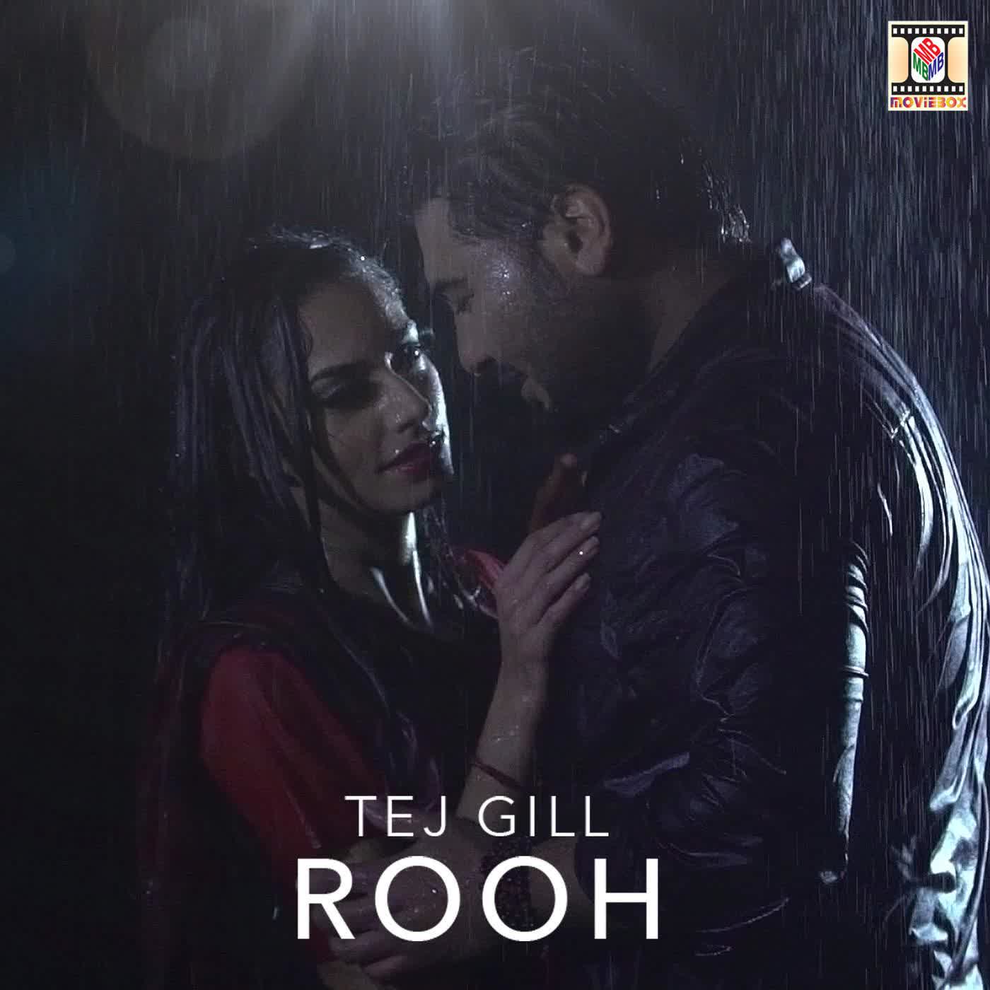 Rooh Tej Gill  Mp3 song download