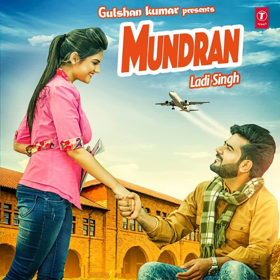 Mundran Laddi Singh  Mp3 song download