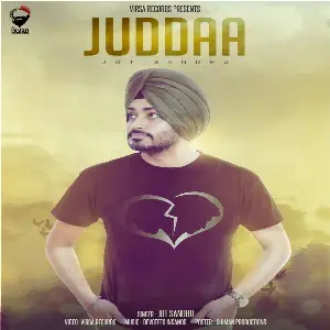 Juddaa Jot Sandhu