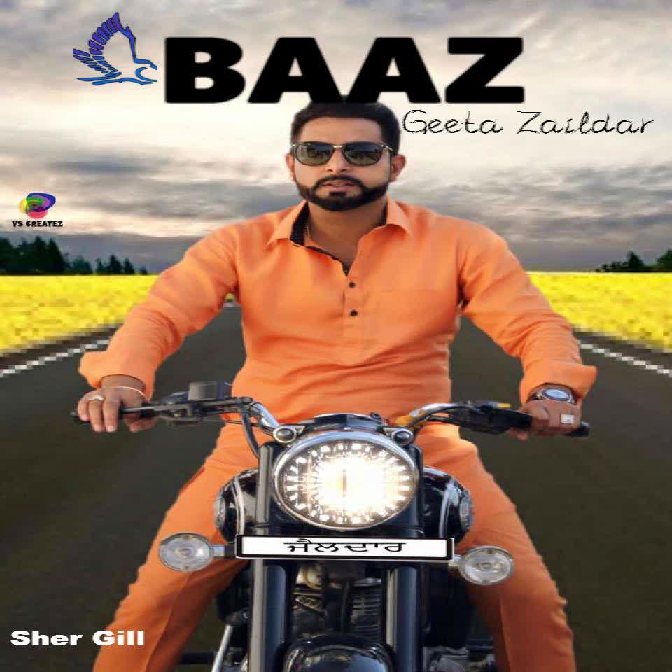 Baaz Geeta Zaildar  Mp3 song download