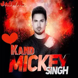 Kand Mickey Singh