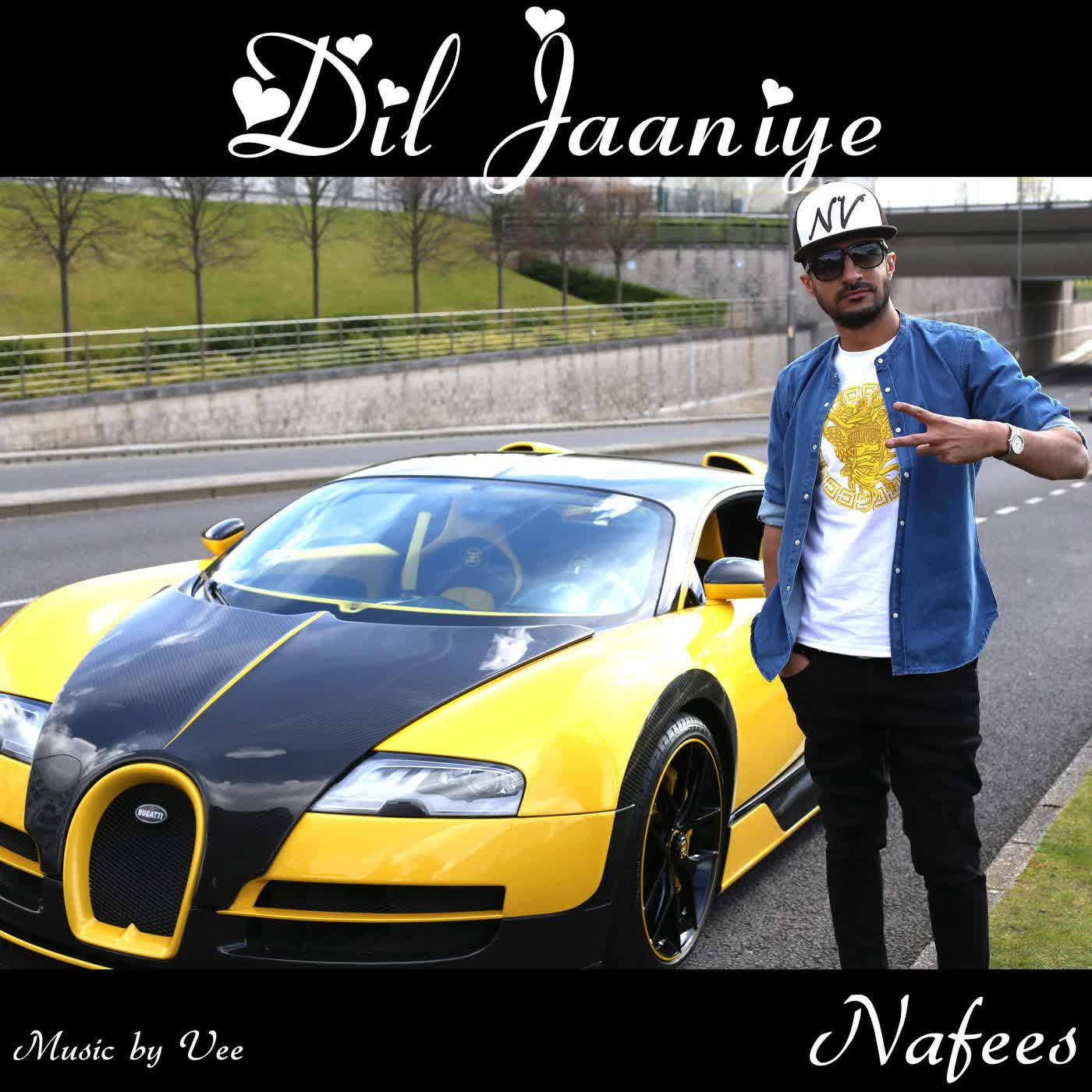 Dil Jaaniye Nafees  Mp3 song download