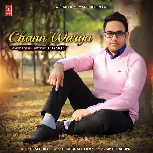 Chann Warga Harjot