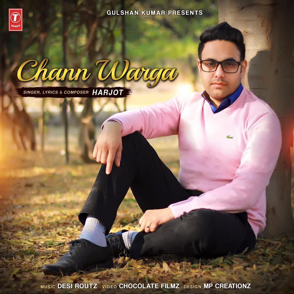 Chann Warga Harjot  Mp3 song download