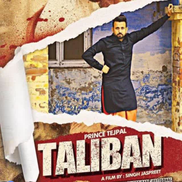 Taliban Prince Tejpal  Mp3 song download