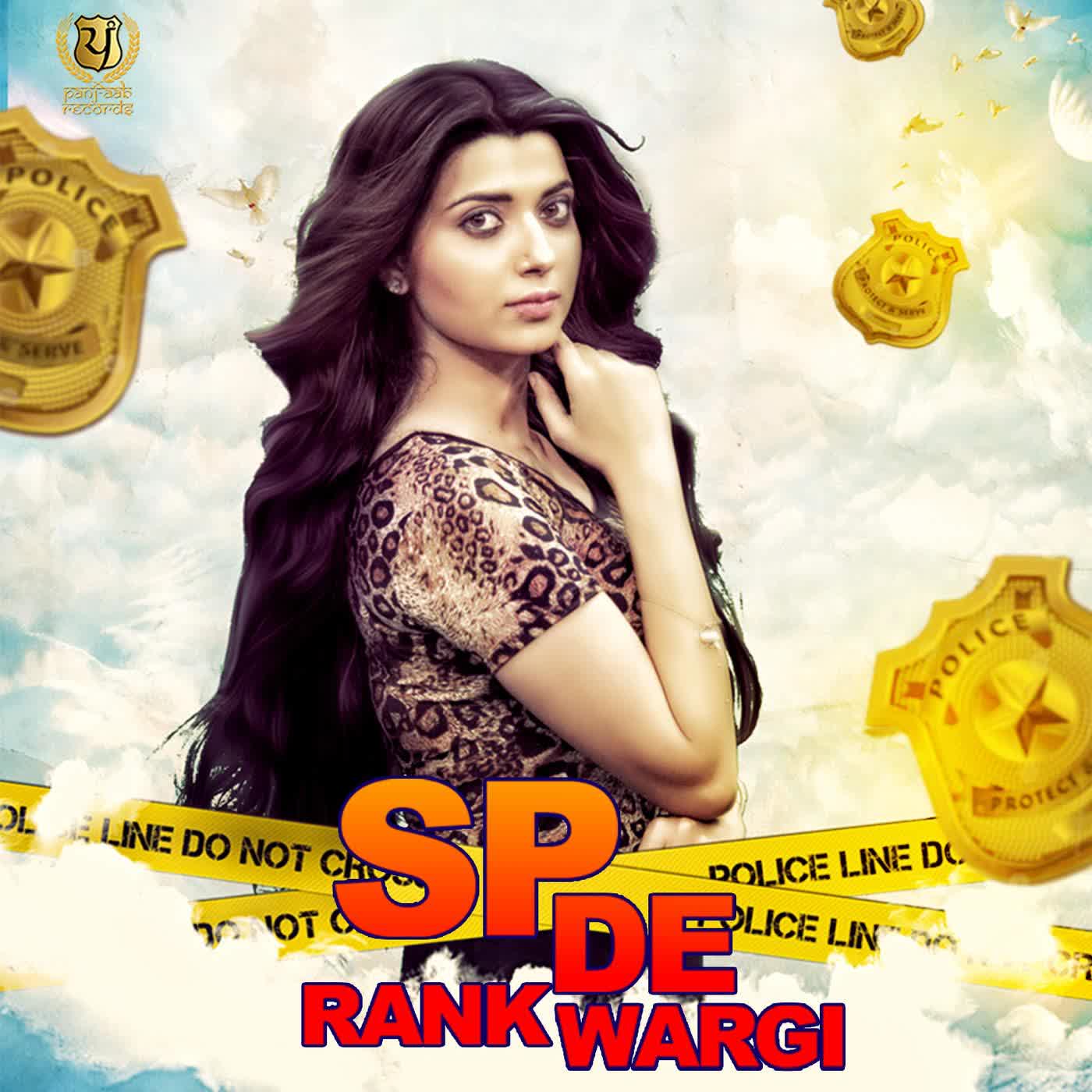 SP De Rank Wargi Nimrat Khaira  Mp3 song download