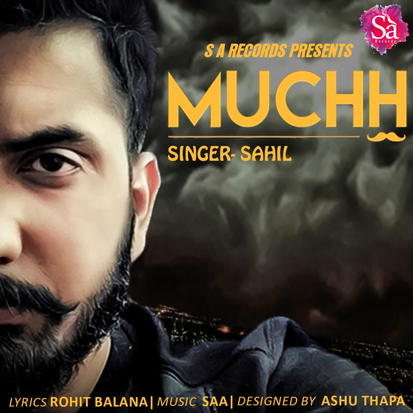 Muchh Sahil  Mp3 song download