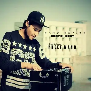 Preet Mand picture