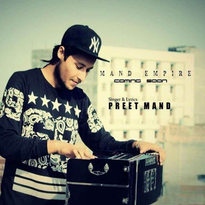 Yaarizm Preet Mand  Mp3 song download