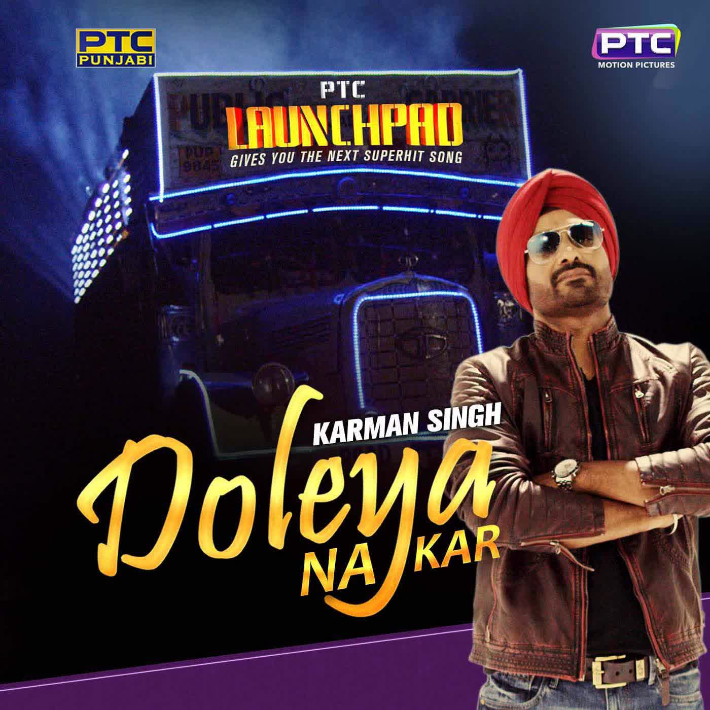 Doleya Na Kar Karman Singh  Mp3 song download