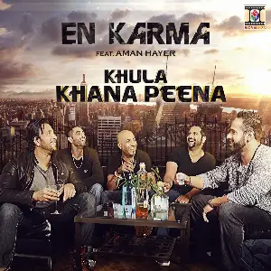 Khula Khana Peena En Karma