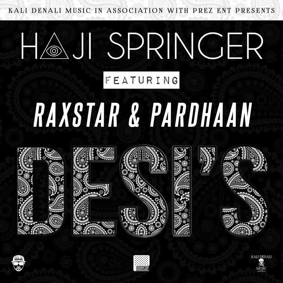 4 Desis Haji Springer Mp3 song download