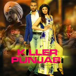 Killer Punjabi Kamal Khan