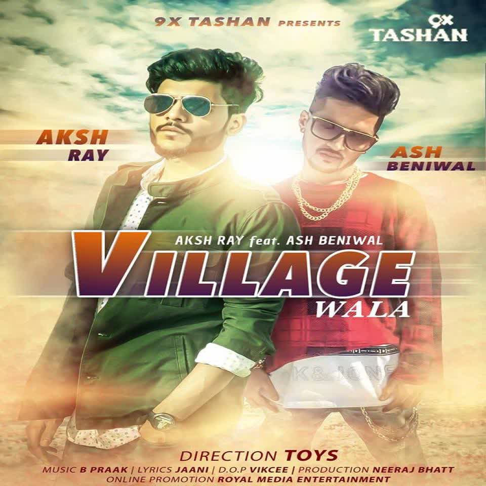 Village Wala Aksh Ray  Mp3 song download