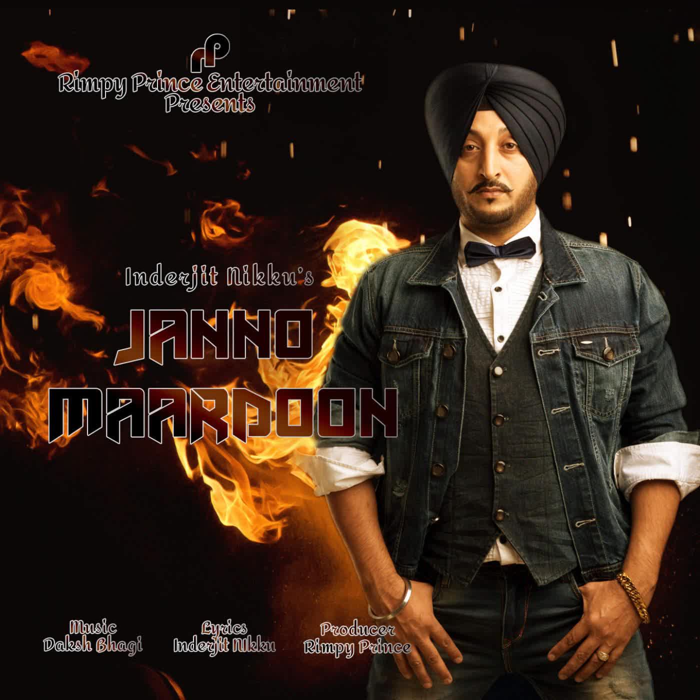 Janno Maardoon Inderjit Nikku  Mp3 song download
