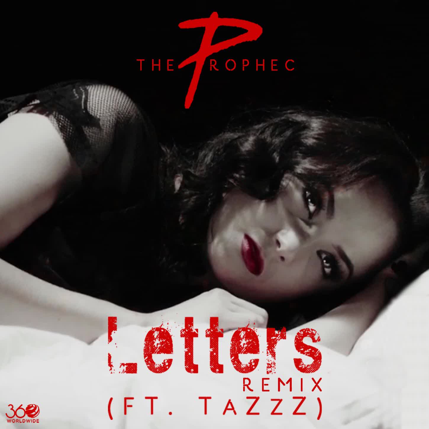 Letters (Remix) The Prophec  Mp3 song download