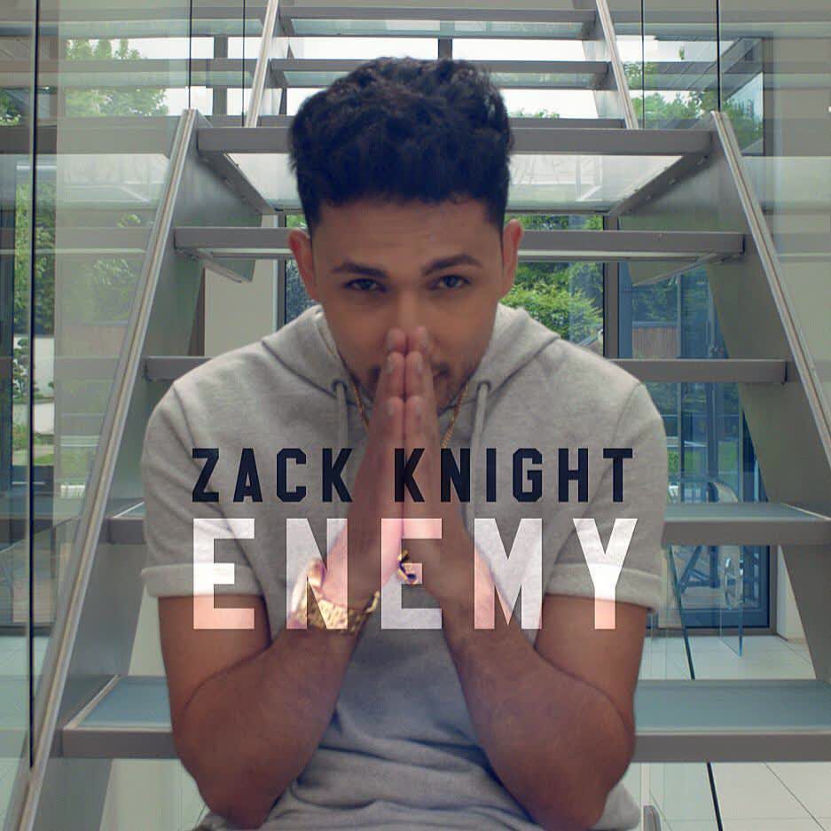 Enemy Zack Knight  Mp3 song download