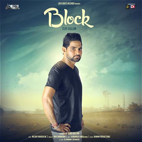 Block Guri Kullar Mp3 song download