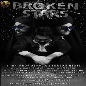 Broken Stars Prof Ashh