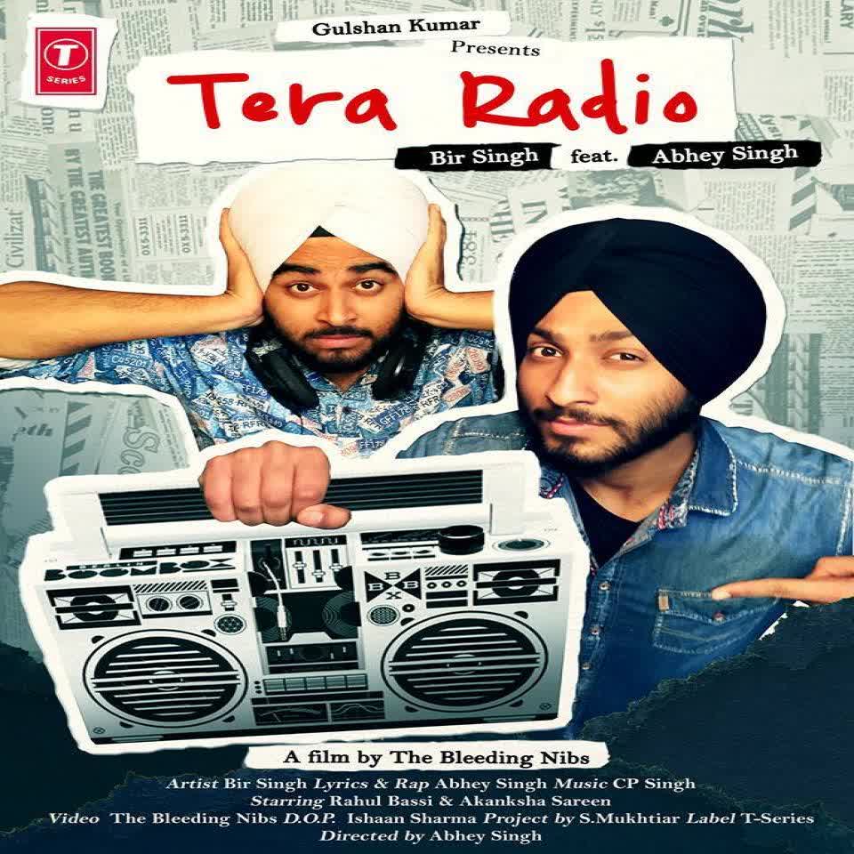 Tera Radio Bir Singh  Mp3 song download