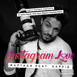 Instagram Love Raftaar
