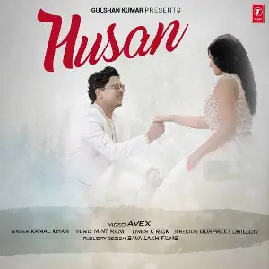 Husan Kamal Khan