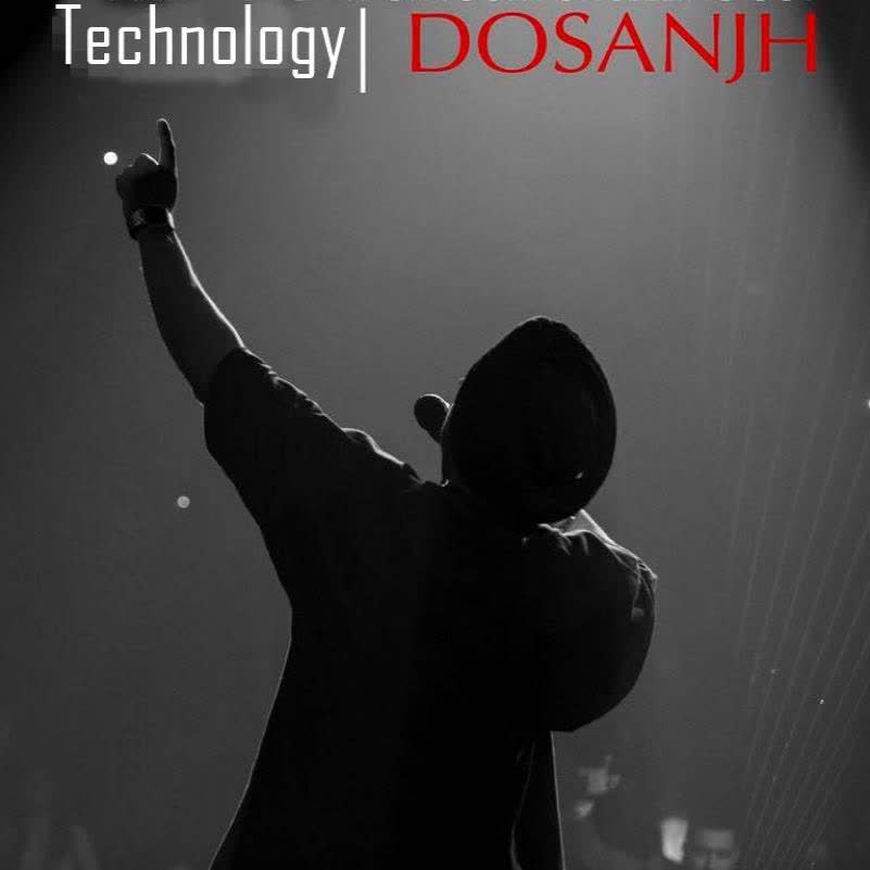 Technology (Live) Diljit Dosanjh  Mp3 song download