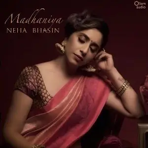 Madhaniya Neha Bhasin