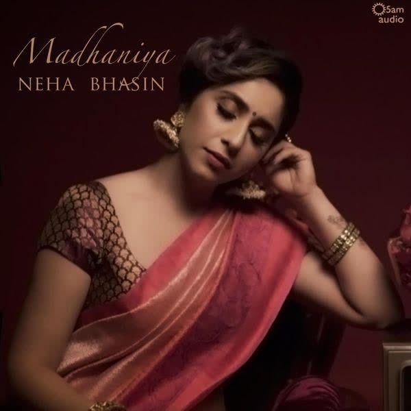 Madhaniya Neha Bhasin  Mp3 song download