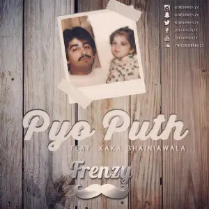 Pyo Puth Remix Dj Frenzy