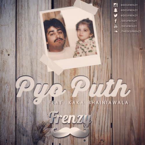 Pyo Puth Remix Dj Frenzy  Mp3 song download