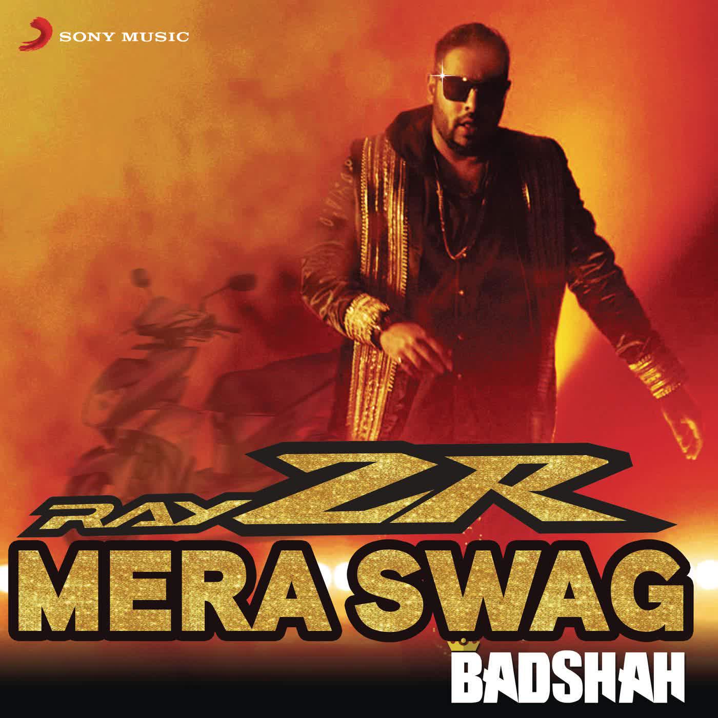 RayZR Mera Swag Badshah  Mp3 song download