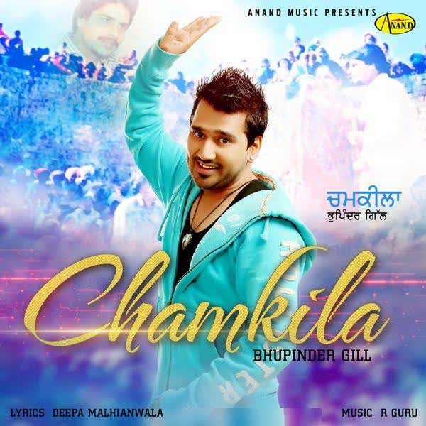 Chamkila Bhupinder Gill  Mp3 song download