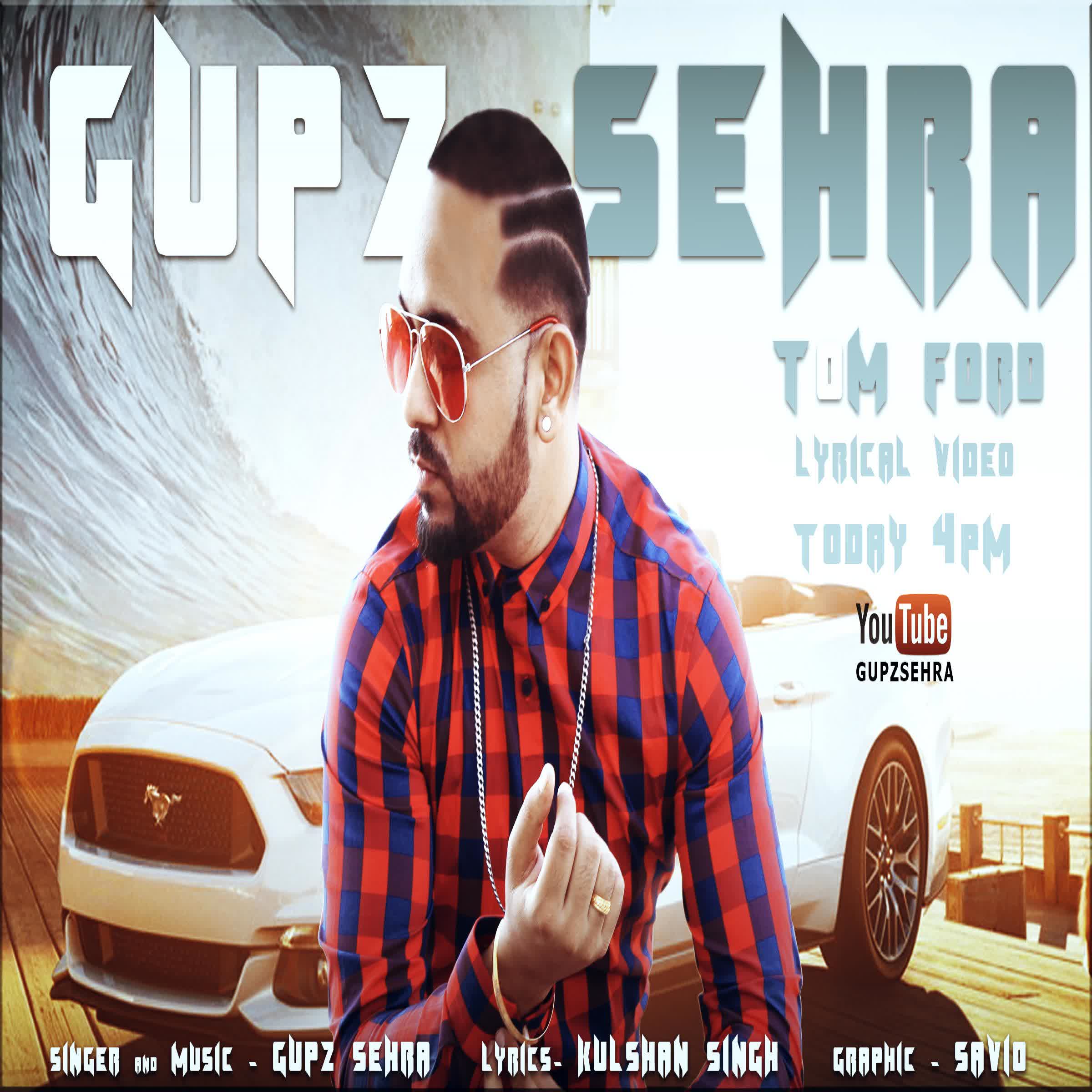 Tom Ford - Gupz Sehra Album mp3 songs Download 