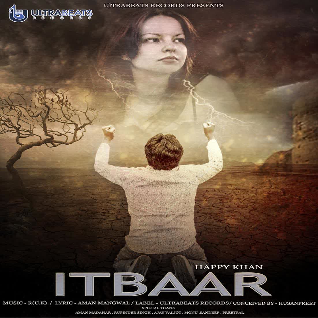 ITbaar Happy Khan  Mp3 song download