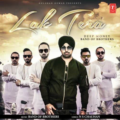 Lak Tera Deep Money  Mp3 song download