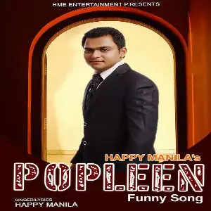 Popleen Funny Song Happy Manila