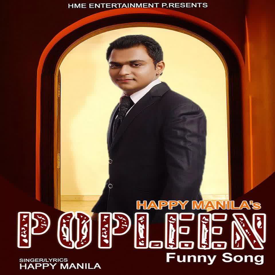 Popleen Funny Song Happy Manila mp3 song download 