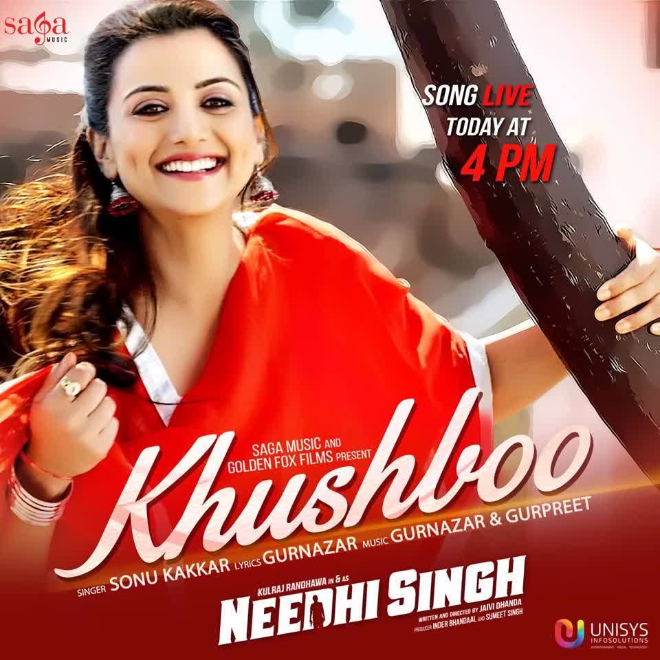 Khushboo Sonu Kakkar  Mp3 song download