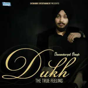 Dukh Devenderpal Singh