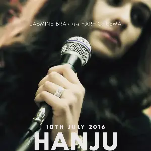 Hanju Jasmine Brar